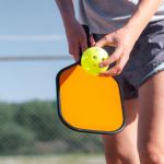 What is a Pickleball Paddle? A Guide to This Essential Piece of Equipment